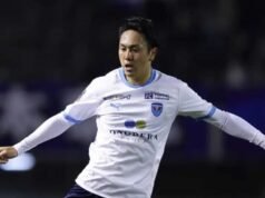 Braccato da Persija, questo versatile centrocampista giapponese avrebbe rifiutato l’offerta del club della K League