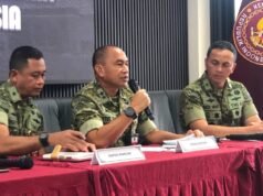 Il Ministero della Difesa è schietto sulla formazione dei candidati manager del Kopdes bianco e rosso: ginnastica, camminata, PBB e rispetto militare