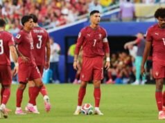 La Colombia vince il Gruppo K, Cristiano Ronaldo costretto a passare l’inferno! Il Portogallo affronterà la Croazia ai sedicesimi