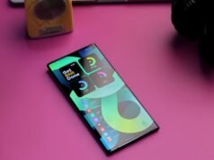 5 cellulari economici con funzionalità Dynamic Island integrate, prezzo solo IDR 2 milioni