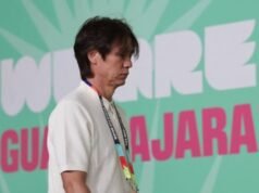 Spruzzato dal presidente, Hong Myung-bo si dimette ufficialmente da allenatore della Corea del Sud dopo essere stato eliminato dai Mondiali 2026