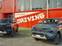 Toyota Indonesia vende pickup elettrici, non sorprenderti di vedere i prezzi