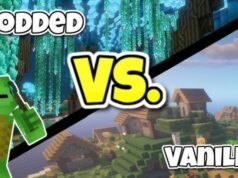 Vanilla vs Minecraft modificato, quale offre un’esperienza di gioco più emozionante?
