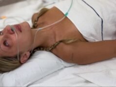 Spesso ansiosa e traumatizzata, Bella Hadid parla apertamente della convivenza con una malattia cronica