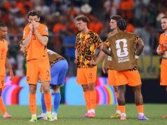Il più popolare: il figlio di Patrick Kluivert delude la nazionale olandese, Mariano Peralta dirottato da Persib?