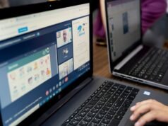 3 laptop economici per insegnanti di classe Rp. 3 milioni: adatto per l’uso con Zoom, Microsoft Office e Google Classroom