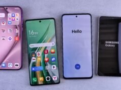 5 cellulari di punta che vale ancora la pena acquistare Anche se non sono le ultime uscite, i loro prezzi sono ora molto convenienti!