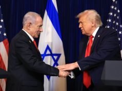 “Troppi morti”: Trump dice a Netanyahu che la Siria, non Israele, dovrebbe combattere Hezbollah