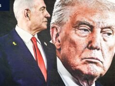 Trump afferma di essere lui a decidere “tutti i colpi”. Netanyahu e l’Iran hanno altre idee