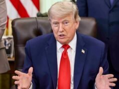 L’accordo di pace “non è mai stato così vicino”, afferma il ministro iraniano in un post condiviso da Trump