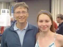 Bill Gates nomina tre donne con cui ha avuto relazioni nella testimonianza di Epstein