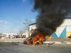 Settimanale Palestina: Israele accelera l’accaparramento di terre a Gaza, in Cisgiordania