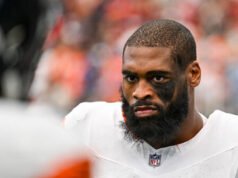 Il linebacker dei Broncos Jonathon Cooper arrestato due volte in una settimana