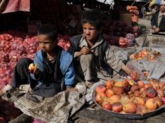 Cosa ci dicono le mele marce dell’Afghanistan sul suo settore no-profit