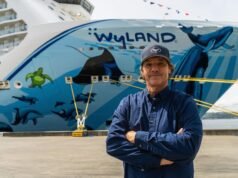 Un artista americano fa causa alla FIFA per la distruzione del murale della balena di Dallas per la Coppa del Mondo