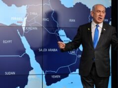 Fermare il “Grande Israele” per fare la pace