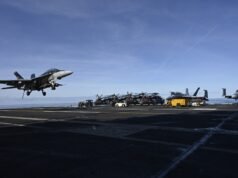 Gli Stati Uniti taglieranno le risorse aeree e navali schierate per le operazioni NATO in Europa