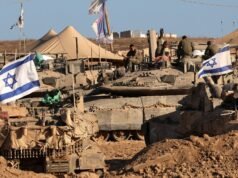 Una ONG belga esorta l’India ad arrestare un riservista israeliano per presunti crimini di guerra