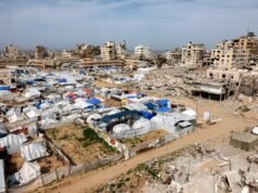 Attacco israeliano uccide almeno sei persone durante un matrimonio a Gaza