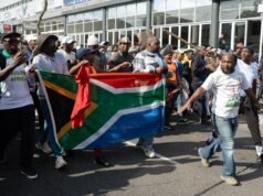 Il Mozambico afferma che 5 cittadini sono stati uccisi in “attacchi xenofobi” in Sud Africa