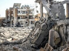 L’ONU aumenta l’appello agli aiuti del Libano mentre la guerra israeliana provoca la crisi umanitaria