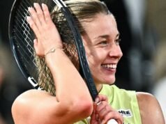 La storica qualificata Chwalinska prepara la finale dell’Andreeva French Open