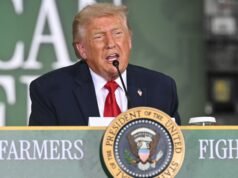 Trump afferma che non sbloccherà i beni iraniani prima del raggiungimento dell’accordo di cessate il fuoco