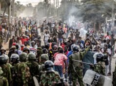 Fantasmi dell’impero: un centro di quarantena e il passato coloniale di Laikipia