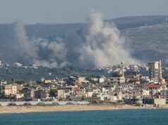 Israele uccide 16 persone in Libano, l’ONU indaga sulle violazioni del diritto internazionale
