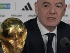 Infantino della FIFA difende gli Stati Uniti come paese ospitante della Coppa del Mondo in mezzo alla disputa sui visti e ai dinieghi d’ingresso