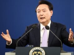 L’ex presidente della Corea del Sud Yoon ottiene 30 anni per operazioni con droni