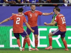 La Scozia batte Haiti 1-0 e segna il ritorno vincente alla Coppa del Mondo