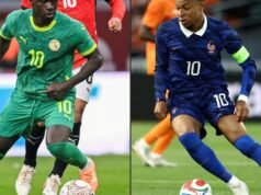 Francia vs Senegal: Mondiali 2026 – Mbappe, squadre, formazioni, inizio, Dembele