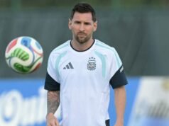 Messi, l’Argentina inizia la difesa del titolo della Coppa del Mondo contro l’Algeria: tutto da sapere