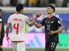 L’Iran pareggia 2-2 con la Nuova Zelanda in una partita politicamente carica di Coppa del Mondo