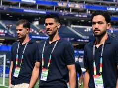 L’Iran dovrà lasciare gli Stati Uniti poche ore dopo ogni partita della Coppa del Mondo, dice il funzionario