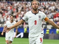 Kane raddoppia l’Inghilterra contro la Croazia in un thriller sulla Coppa del Mondo