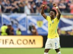 Il Brasile affronta il Giappone agli ottavi di finale dei Mondiali: Vinicius, pronostico e formazioni