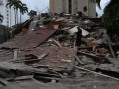 Il Venezuela è stato colpito da terremoti consecutivi, si temono molte vittime