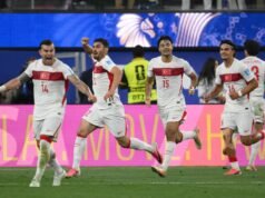 Coppa del Mondo 2026: Turkiye batte gli Stati Uniti 3-2 con un gol nei minuti di recupero