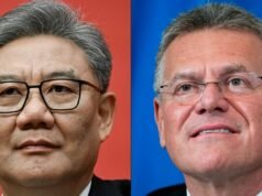 L’UE diventa dura nei confronti della Cina poiché lo squilibrio commerciale alimenta i timori di deindustrializzazione
