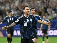 Coppa del Mondo: Messi manda l’Argentina in testa, l’Inghilterra affronta la Repubblica Democratica del Congo, l’Iran fuori
