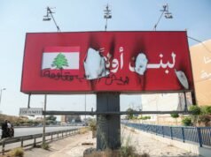Israele colpisce il Libano, mettendo alla prova l’accordo di pace vecchio di giorni