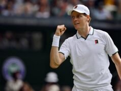 Sinner e Sabalenka rispondono ai dubbiosi nel primo giorno di Wimbledon