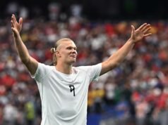 La Norvegia batte la Costa d’Avorio 2–1 ed accede agli ottavi di finale della Coppa del Mondo