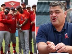 I Los Angeles Angels hanno licenziato il direttore generale Perry Minasian