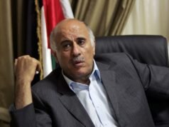 Il capo del calcio palestinese afferma che non gli è stato concesso il visto americano per partecipare alla Coppa del Mondo