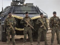 Il fianco orientale della NATO corre al riarmo mentre la pressione di Trump mette in luce il divario di difesa dell’Europa occidentale