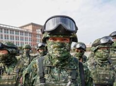 Taiwan porta più donne soldato nelle riserve mentre cresce la pressione da parte della Cina