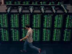 La Cina supera gli Stati Uniti nella classifica dei supercomputer più veloci del mondo